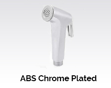 ABS Chrome Plated