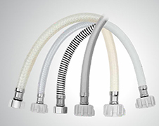 PVC Connecting Hoses